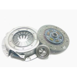 KNI20002 Clutch Kit Clutch Pro