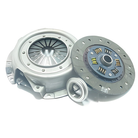 Spojke i zamašnjaci Xtreme CLUTCH PRO komplet kvačila, KNI20001 | race-shop.hr