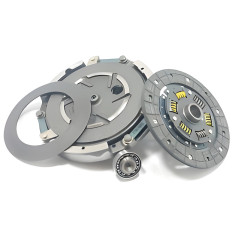 CLUTCH PRO komplet kvačila, KNI19002