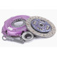 Spojke i zamašnjaci Xtreme KNI18001-1A Clutch Kit Xtreme Performance Heavy Duty Organic 180Nm 485kg (40%) | race-shop.hr