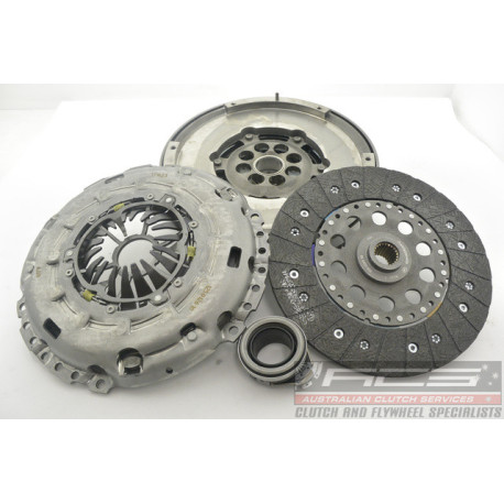 Spojke i zamašnjaci Xtreme KMZ25505 Clutch Kit Clutch Pro | race-shop.hr