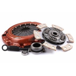 KMZ24040-1B Clutch Kit Xtreme Performance Heavy Duty Sprung Ceramic 490Nm