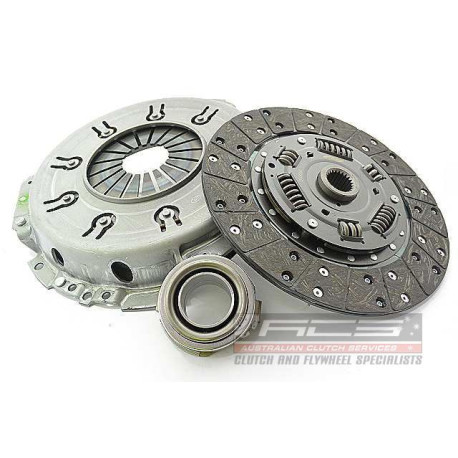 Spojke i zamašnjaci Xtreme KMZ24005 Clutch Kit Clutch Pro | race-shop.hr