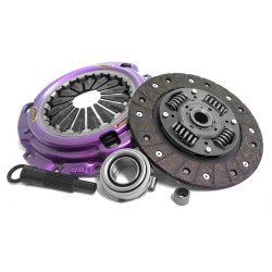 KMZ23035-1A Clutch Kit Xtreme Performance Heavy Duty Organic 310Nm 715kg (20%)