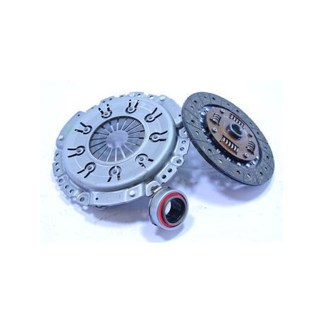 Spojke i zamašnjaci Xtreme KMZ22005 Clutch Kit Clutch Pro | race-shop.hr