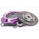 Spojke i zamašnjaci Xtreme KMZ20008-1A Clutch Kit Xtreme Performance Heavy Duty Organic 200Nm | race-shop.hr