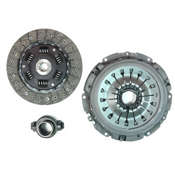 CLUTCH PRO komplet kvačila, KMS24001