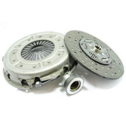 KMN35001 Clutch Kit Clutch Pro