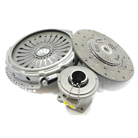 Spojke i zamašnjaci Xtreme CLUTCH PRO komplet kvačila, KMN33401 | race-shop.hr
