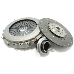 CLUTCH PRO komplet kvačila, KMK43006