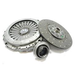 CLUTCH PRO komplet kvačila, KMK43005