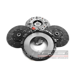 CLUTCH PRO komplet kvačila, KMI40001
