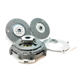 CLUTCH PRO komplet kvačila, KMI38003