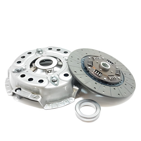 Spojke i zamašnjaci Xtreme CLUTCH PRO komplet kvačila, KMI33004 | race-shop.hr