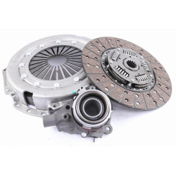 CLUTCH PRO komplet kvačila, KMI30408