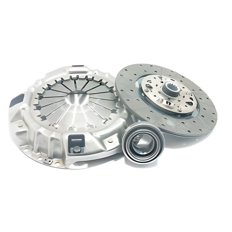 Spojke i zamašnjaci Xtreme CLUTCH PRO komplet kvačila, KMI30007 | race-shop.hr