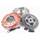Spojke i zamašnjaci Xtreme KMI28590-1A Clutch Kit Xtreme Outback Heavy Duty Organic Incl Flywheel 830Nm Conversion kit to solid flywheel | race-shop.hr