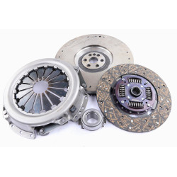 CLUTCH PRO komplet kvačila, KMI28504