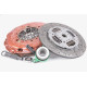 Spojke i zamašnjaci Xtreme KMI28490-1A Clutch Kit Xtreme Outback Heavy Duty Organic Incl CSC 830Nm 1550Kg (50%) | race-shop.hr