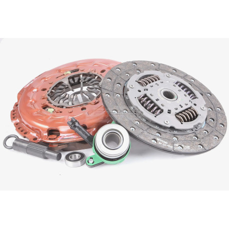 Spojke i zamašnjaci Xtreme KMI28490-1A Clutch Kit Xtreme Outback Heavy Duty Organic Incl CSC 830Nm 1550Kg (50%) | race-shop.hr