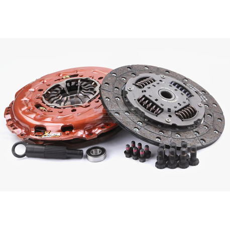 Spojke i zamašnjaci Xtreme KMI28090-1A Clutch Kit Xtreme Outback Heavy Duty Organic | race-shop.hr