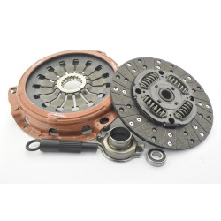 KMI25015-1A Clutch Kit Xtreme Outback Heavy Duty Organic 490Nm 1150Kg