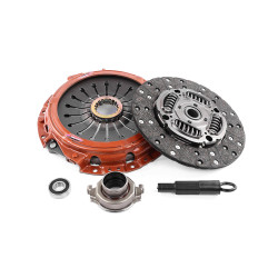 KMI25009-1A Clutch Kit Xtreme Outback Heavy Duty Organic 450Nm 1150Kg