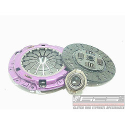 KMI25003-1A Clutch Kit Xtreme Performance Heavy Duty Organic 470Nm 1100kg (30%)