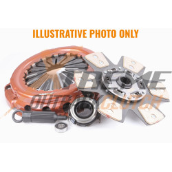 KMI24009-1B Clutch Kit Xtreme Outback Heavy Duty Sprung Ceramic 490Nm 700Kg (20%)