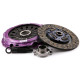 Spojke i zamašnjaci Xtreme KMI24003-1A Clutch Kit Xtreme Performance Heavy Duty Organic 430Nm 1000kg (25%) | race-shop.hr