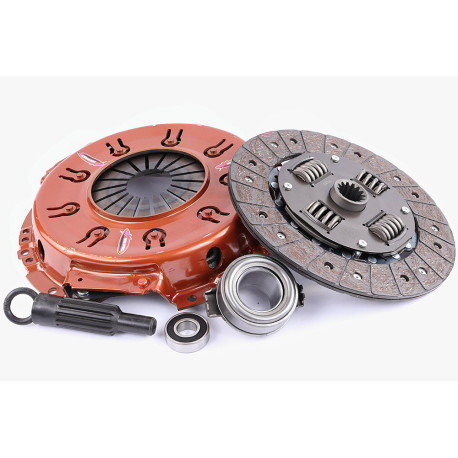 Spojke i zamašnjaci Xtreme KMI24002-1AX Clutch Kit Xtreme Outback Extra Heavy Duty Organic | race-shop.hr