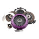 Spojke i zamašnjaci Xtreme KMI23522-2G Xtreme Performance 230mm Organic Twin Plate Clutch Kit Incl Flywheel 1200Nm | race-shop.hr