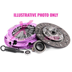 KMI22003-1A Clutch Kit Xtreme Performance Heavy Duty Organic 600kg (45%)