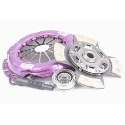 KMI22002-1B Clutch Kit Xtreme Performance Heavy Duty Sprung Ceramic 370Nm 600kg (30%)