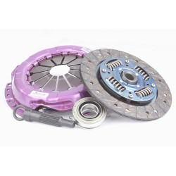 KMI22002-1AX Clutch Kit Xtreme Performance Extra Heavy Duty Organic