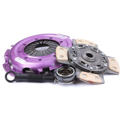KMI20002-1B Clutch Kit Xtreme Performance Heavy Duty Sprung Ceramic 290Nm 550kg (40%)