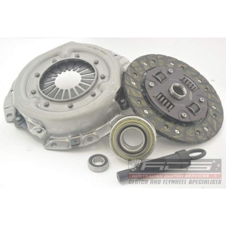 Spojke i zamašnjaci Xtreme KMI19003 Clutch Kit Clutch Pro | race-shop.hr