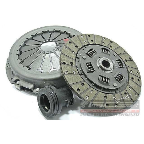 Spojke i zamašnjaci Xtreme KMG24001 Clutch Kit Clutch Pro | race-shop.hr