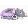 KMC22091-1B Clutch Kit Xtreme Performance Heavy Duty Sprung Ceramic 470Nm 750kg (25%)