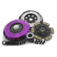 Spojke i zamašnjaci Xtreme KLT24530-1R Clutch Kit Xtreme Performance Race Sprung Ceramic Incl Flywheel 910Nm | race-shop.hr