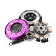 Spojke i zamašnjaci Xtreme KLT24530-1B Clutch Kit Xtreme Performance Heavy Duty Sprung Ceramic Incl Flywheel 910Nm | race-shop.hr