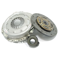 CLUTCH PRO komplet kvačila, KLS19001