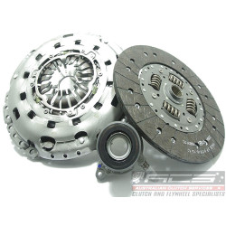 CLUTCH PRO komplet kvačila, KLR25401