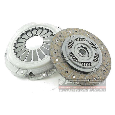 Spojke i zamašnjaci Xtreme CLUTCH PRO komplet kvačila, KLR23006 | race-shop.hr