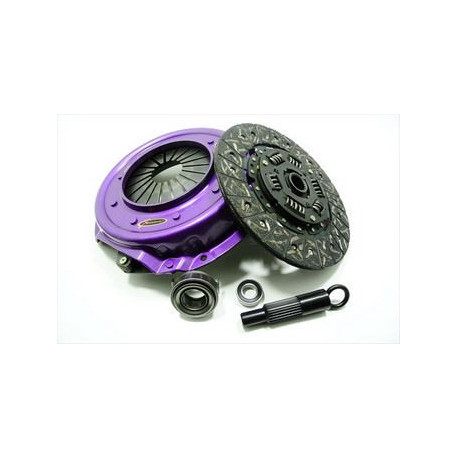 Spojke i zamašnjaci Xtreme KLE24001-1A Clutch Kit Xtreme Performance Heavy Duty Organic 390Nm | race-shop.hr