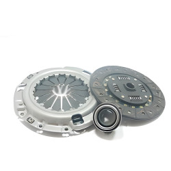 CLUTCH PRO komplet kvačila, KKI23002