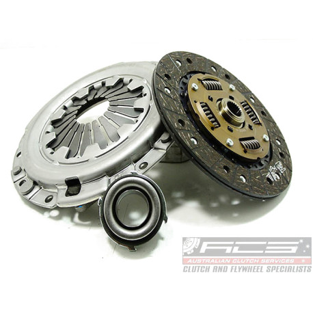 Spojke i zamašnjaci Xtreme CLUTCH PRO komplet kvačila, KKI18001 | race-shop.hr