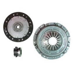 KJE23002 Clutch Kit Clutch Pro