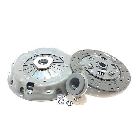 Spojke i zamašnjaci Xtreme CLUTCH PRO komplet kvačila, KJA24001 | race-shop.hr