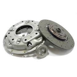 CLUTCH PRO komplet kvačila, KIZ43002
